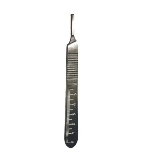 Scalpel Handle #3 Graduated   -GoldSun Instruments