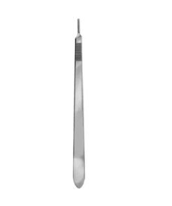 Scalpel handle #3L long -GoldSun Instruments