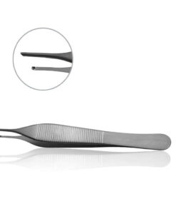 Adson Forcep - GoldSun instruments