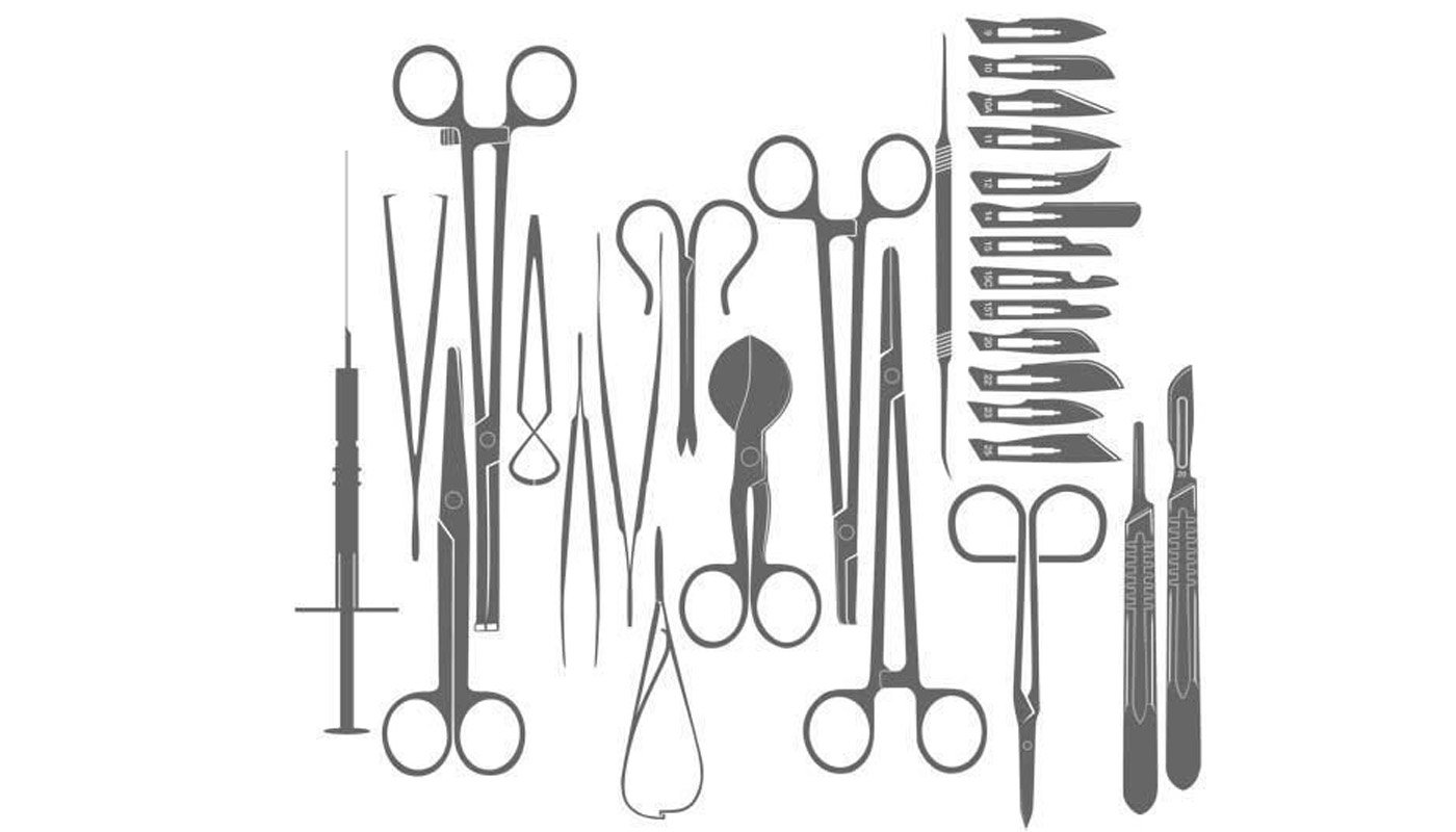 Plastic Surgery Instruments