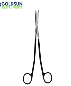 Gorney Face Lift Scissors – Precision Tungsten Carbide Surgical Tools for Face-Lift Procedures