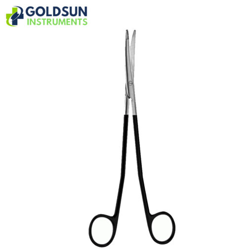 Gorney Face Lift Scissors – Precision Tungsten Carbide Surgical Tools for Face-Lift Procedures