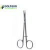 Kleinert-Kutz Tenotomy Scissors, Blunt, Curved, 12.5 cm