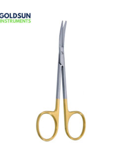 Ragnell (Kilner) Scissors by GoldSun Instruments – Precision Surgical Tools for Delicate Tissue Dissection