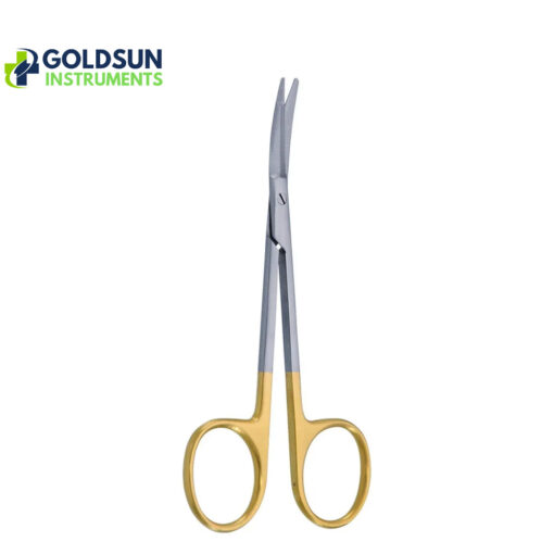 Ragnell (Kilner) Scissors by GoldSun Instruments – Precision Surgical Tools for Delicate Tissue Dissection