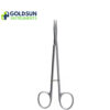 Reynolds Delicate Dissecting Scissors – Precision Surgical Tool for Fine Tissue Dissection