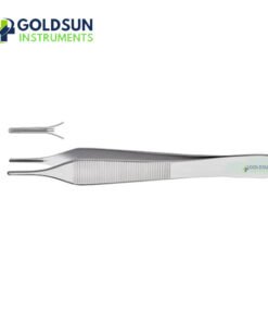 Adson forcep Debakey