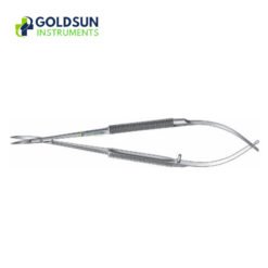 Castrovijo scissor 15cm