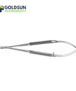 Castrovijo scissor 15cm