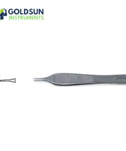 Fixation Forceps