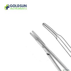 Alternative view of RAGNELL (KILNER) Surgical Scissors – 13cm, 15cm, 18cm