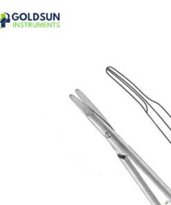 Alternative view of RAGNELL (KILNER) Surgical Scissors – 13cm, 15cm, 18cm
