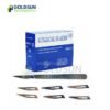 Surgical blades