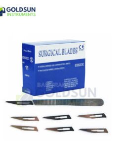 Surgical blades