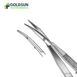 Alternative view of Westcott Micro Scissors 11.5cm & 15cm