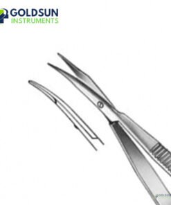 Alternative view of Westcott Micro Scissors 11.5cm & 15cm