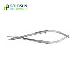 WESTCOTT SPCRO scissor 11.5 straight