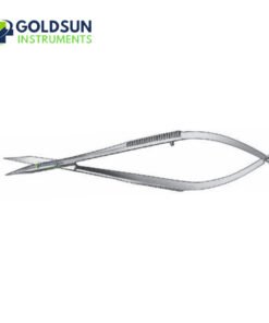 WESTCOTT SPCRO scissor 11.5 straight