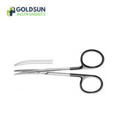 Alternative view of Baby Metzenbaum Scissors 11.5cm