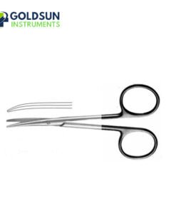 Alternative view of Baby Metzenbaum Scissors 11.5cm