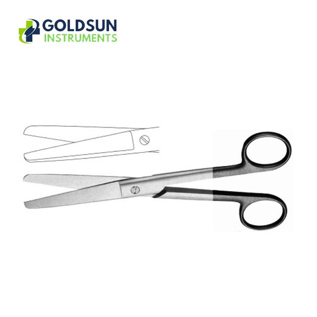 doyen scissor