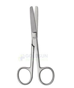 dressing blunt blunt