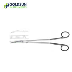 gorney facelift scissors