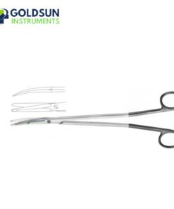 gorney facelift scissors
