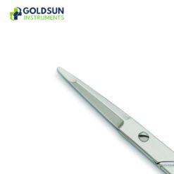 Alternative view of GORNEY-FREEMAN FACELIFT SCISSOR – 17 cm / 6¾”