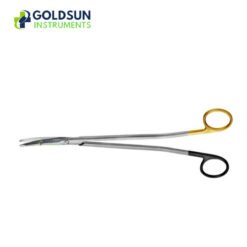 GORNEY-FREEMAN FACELIFT SCISSOR