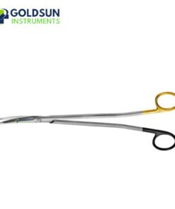 GORNEY-FREEMAN FACELIFT SCISSOR