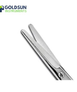 Alternative view of Mayo Dissecting Scissors – 14cm, 15.5cm, 17cm, 23cm