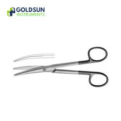 Alternative view of Mayo Stille Dissecting Scissors – 15cm & 17cm