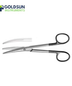 Alternative view of Mayo Stille Dissecting Scissors – 15cm & 17cm