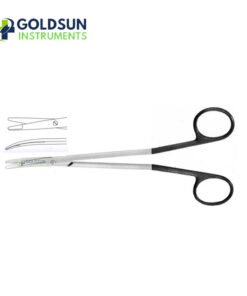 Alternative view of METZENBAUM-FREEMAN scissor