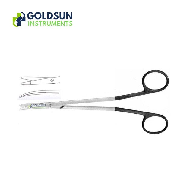 METZENBAUM-FREEMAN scissor - Image 2