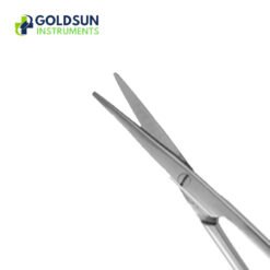 Alternative view of Mini Metzenbaum Scissors, 9cm Dissecting Scissor
