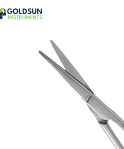 Alternative view of Mini Metzenbaum Scissors, 9cm Dissecting Scissor