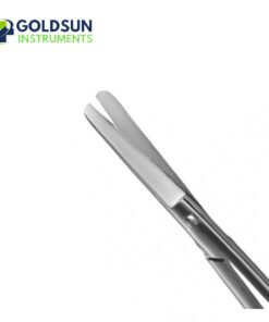 Alternative view of Sims Scissors 20cm & 23cm