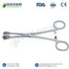 Assumpcao Face Lift Forceps 16cm – Precision Flap Marking Surgical Instrument by GoldSun Instruments”