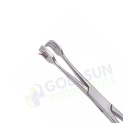 Assumpcao Face Lift Forceps 16cm – Precision Flap Marking Surgical Instrument by GoldSun Instruments”