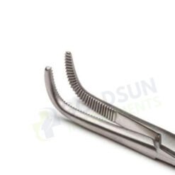 Baby Mixter Ligature Forceps