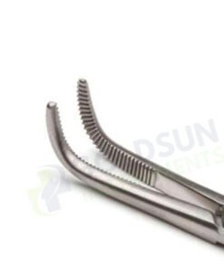 Baby Mixter Ligature Forceps