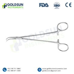 Baby Mixter Ligature Forceps
