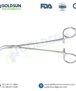 Baby Mixter Ligature Forceps