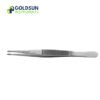 Barsky Dissecting Forceps 15 cm / 6”, 9x 9 teeth