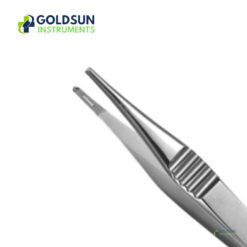 Alternative view of Braithwaite Dissecting Forceps 14cm