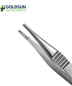 Alternative view of Braithwaite Dissecting Forceps 14cm