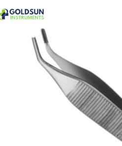 Brown-Adson Tissue Forceps Angular
