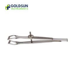 Cottle Columella Forceps, 11cm